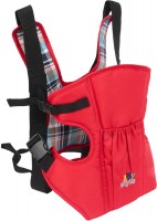 Photos - Baby Carrier BABY style Tatoshka 