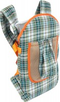 Photos - Baby Carrier BABY style Bimbo 