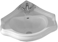 Photos - Bathroom Sink KERASAN Retro 1032 575 mm