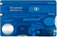 Photos - Knife / Multitool Victorinox Swiss Card Lite 