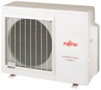 Photos - Air Conditioner Fujitsu AOYG24LAT3 68 m² on 3 unit(s)
