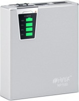 Photos - Powerbank Hiper MP7500 