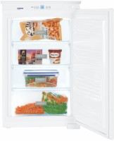 Photos - Integrated Freezer Liebherr IGS 1614 