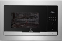 Photos - Built-In Microwave Electrolux EMT 25207 OX 