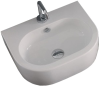 Photos - Bathroom Sink KERASAN Flo 3141 500 mm