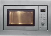 Built-In Microwave Candy MIC 256 EX 