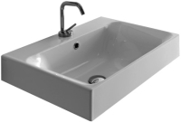 Photos - Bathroom Sink KERASAN Cento 3532 700 mm