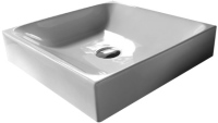 Photos - Bathroom Sink KERASAN Cento 3544 450 mm