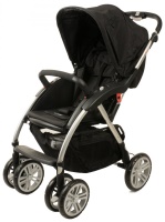 Photos - Pushchair Casualplay Vintage 3 