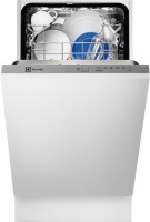 Photos - Integrated Dishwasher Electrolux ESL 94201 LO 