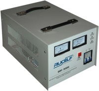 Photos - AVR RUCELF SDF-5000 5000 W