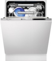 Photos - Integrated Dishwasher Electrolux ESL 98810 