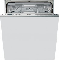 Photos - Integrated Dishwasher Hotpoint-Ariston LTF 11S112 