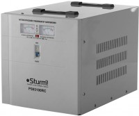 Photos - AVR Sturm PS93100RC 10 kVA