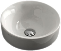 Photos - Bathroom Sink KERASAN Cento 3558 350 mm