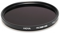 Lens Filter Hoya Pro ND 100 82 mm
