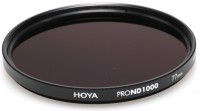 Lens Filter Hoya Pro ND 1000 52 mm