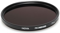 Lens Filter Hoya Pro ND 500 82 mm