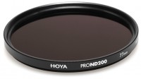 Photos - Lens Filter Hoya Pro ND 200 67 mm