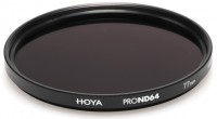 Photos - Lens Filter Hoya Pro ND 64 82 mm