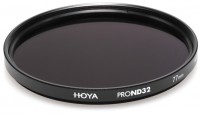 Photos - Lens Filter Hoya Pro ND 32 52 mm