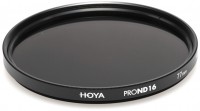 Lens Filter Hoya Pro ND 16 82 mm