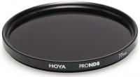 Lens Filter Hoya Pro ND 8 52 mm