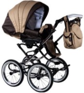 Photos - Pushchair Kajtex Fashion 