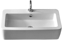 Photos - Bathroom Sink KERASAN Ego 3250 700 mm