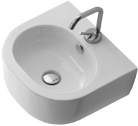 Photos - Bathroom Sink KERASAN Flo 3149 400 mm