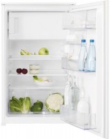 Photos - Integrated Fridge Electrolux ERN 91300 