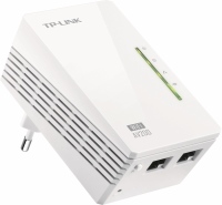 Photos - Powerline Adapter TP-LINK TL-WPA2220 