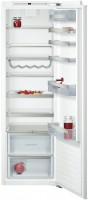 Photos - Integrated Fridge Neff KI 1813 F30R 