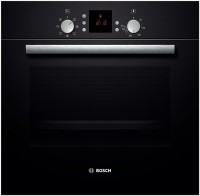 Photos - Oven Bosch HBN 239S5R 