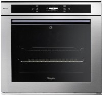 Photos - Oven Whirlpool AKZM 6560 IXL 