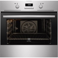 Photos - Oven Electrolux EOB 93311 AX 