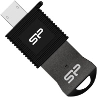 Photos - USB Flash Drive Silicon Power Touch T01 Mobile 4 GB