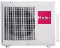 Photos - Air Conditioner Haier 4U26HS1ERA 76 m² on 4 unit(s)
