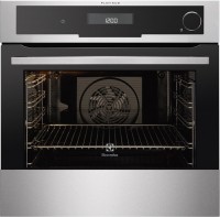 Photos - Oven Electrolux SteamCrisp EOC 96851 AX 