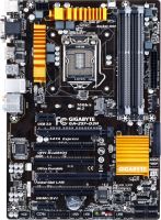 Photos - Motherboard Gigabyte GA-Z97-D3H 