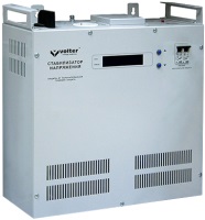 Photos - AVR Volter 9PTTS 9000 W