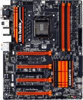 Photos - Motherboard Gigabyte GA-Z97X-SOC Force 