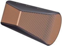 Portable Speaker Logitech X-300 