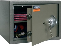 Photos - Safe Valberg ASM-25 CL 