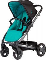 Photos - Pushchair X-Lander xCite 