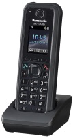 Photos - Cordless Phone Panasonic KX-TCA385 