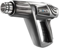 Heat Gun Graphite 59G524 