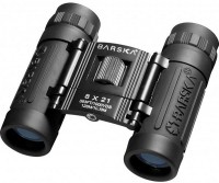 Binoculars / Monocular Barska Lucid View 8x21 