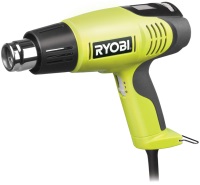 Photos - Heat Gun Ryobi EHG2002KHG 