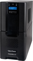 Photos - UPS CyberPower PR2200ELCD 2200 VA